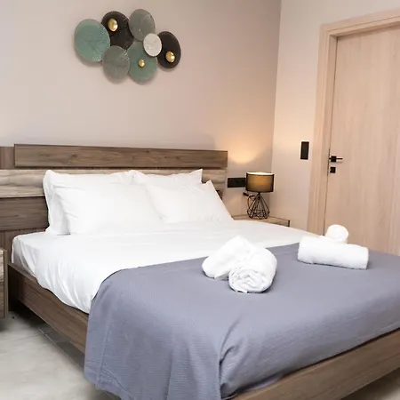 Lorien City Center Apartments Ioannina Extérieur photo