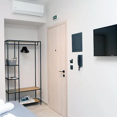 Lorien City Center Apartments Ioannina Extérieur photo