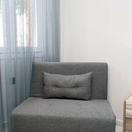 Lorien City Center Apartments Ioannina Extérieur photo