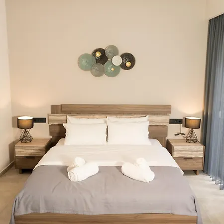 Lorien City Center Apartments Ioannina Extérieur photo