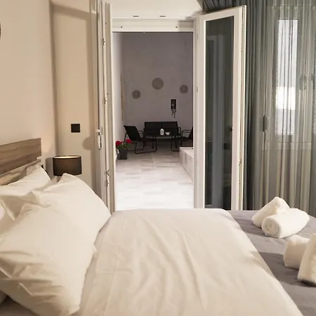 Lorien City Center Apartments Ioannina Extérieur photo