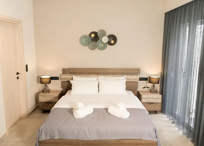 Lorien City Center Apartments