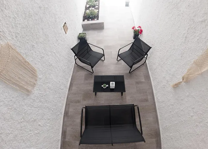 Lorien City Center Apartments