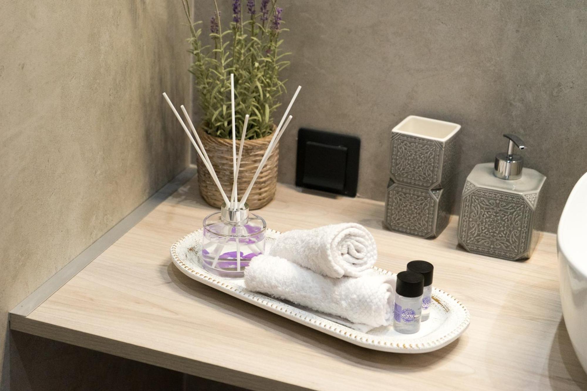 Apartment Lorien Center *