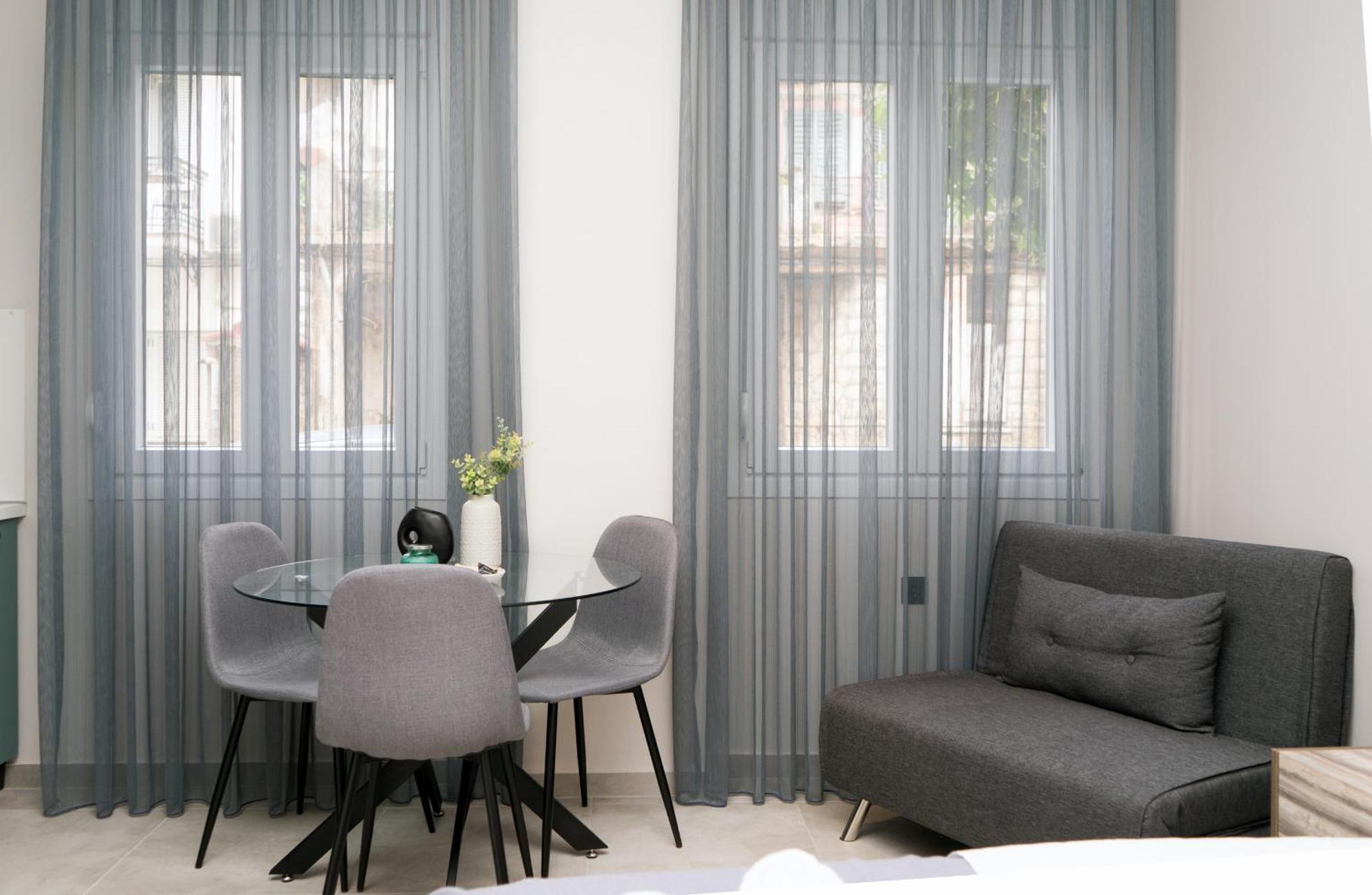 Lorien Center Apartment Ioannina