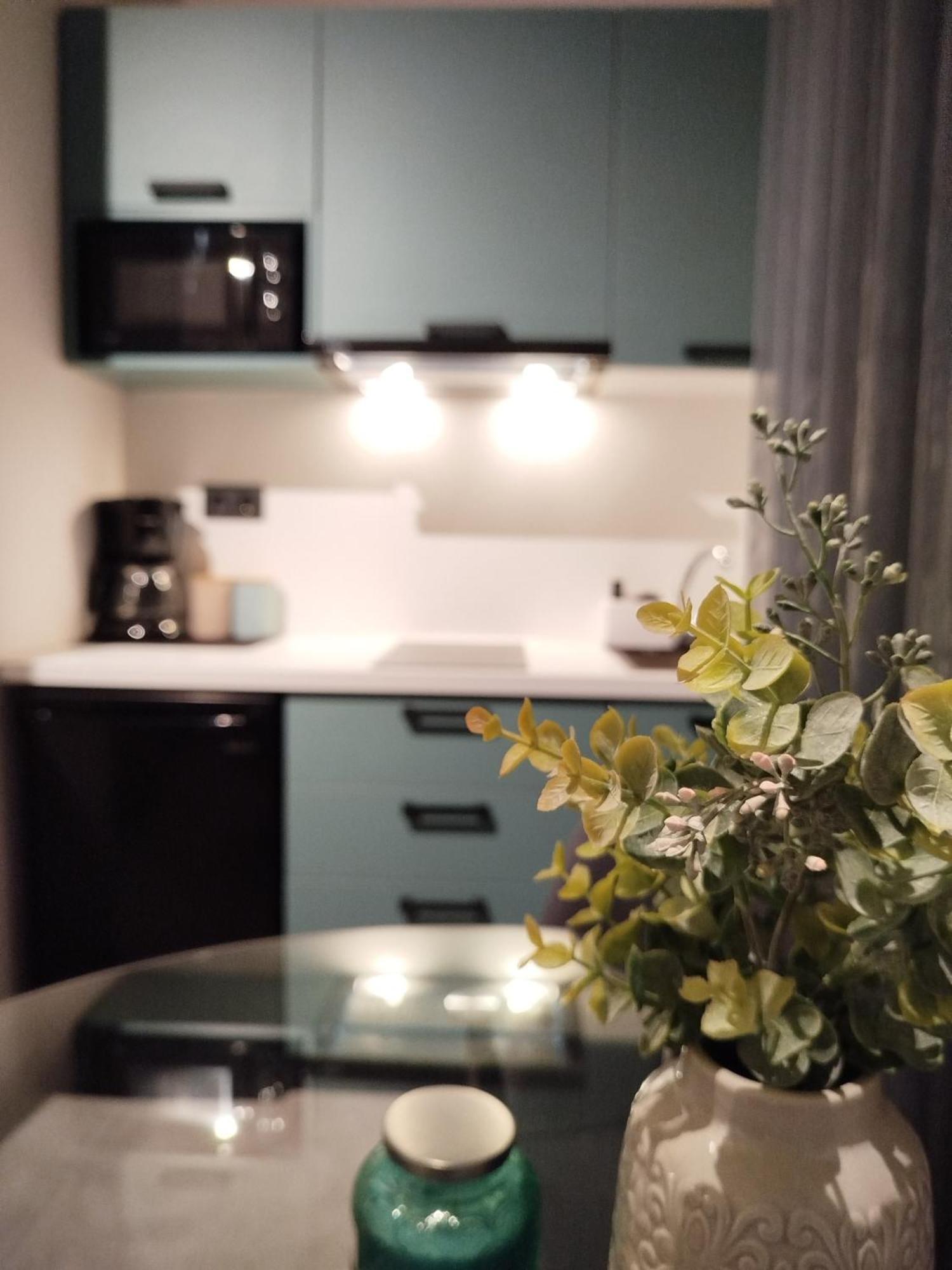 Apartment Lorien Center *