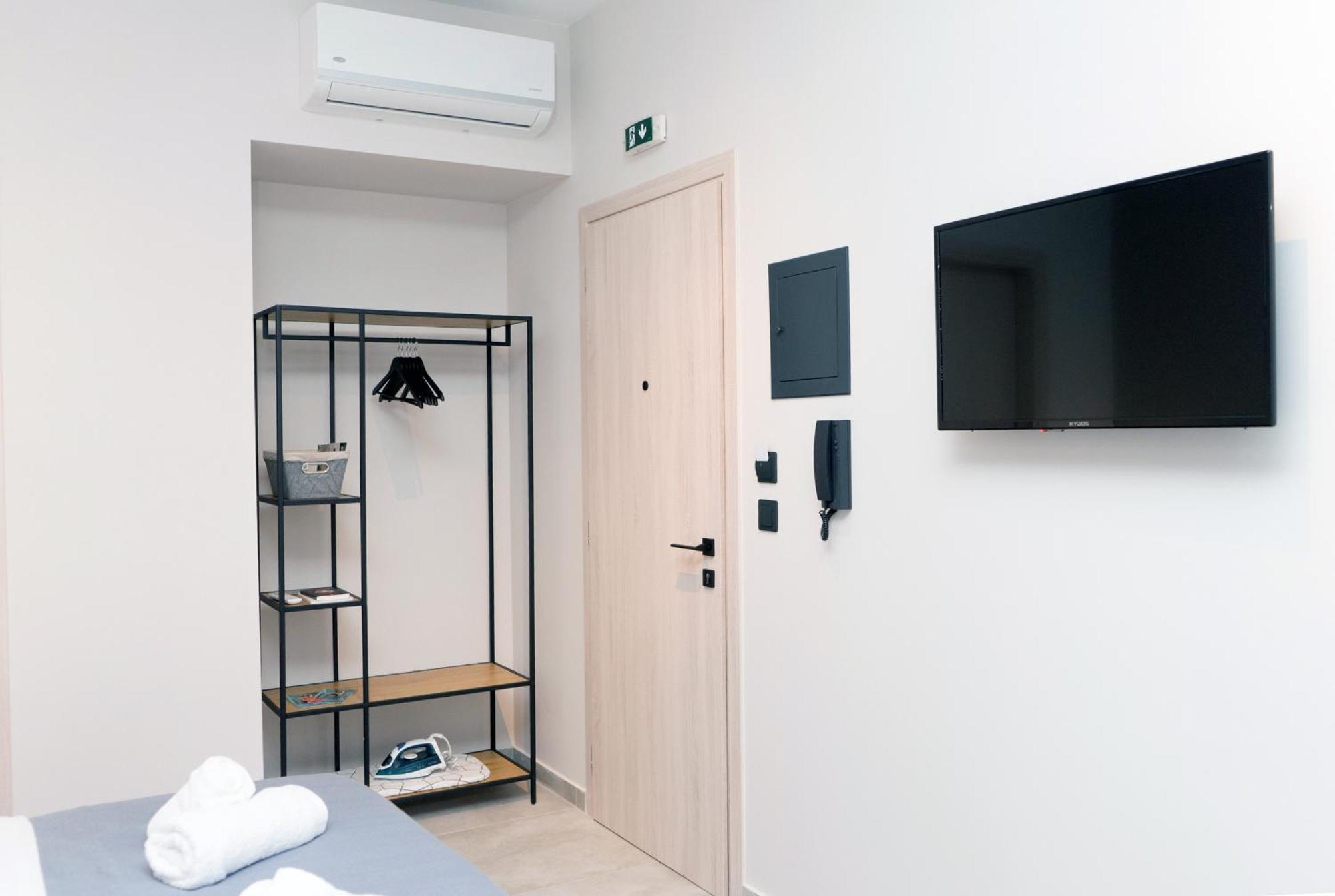 Apartment Lorien Center