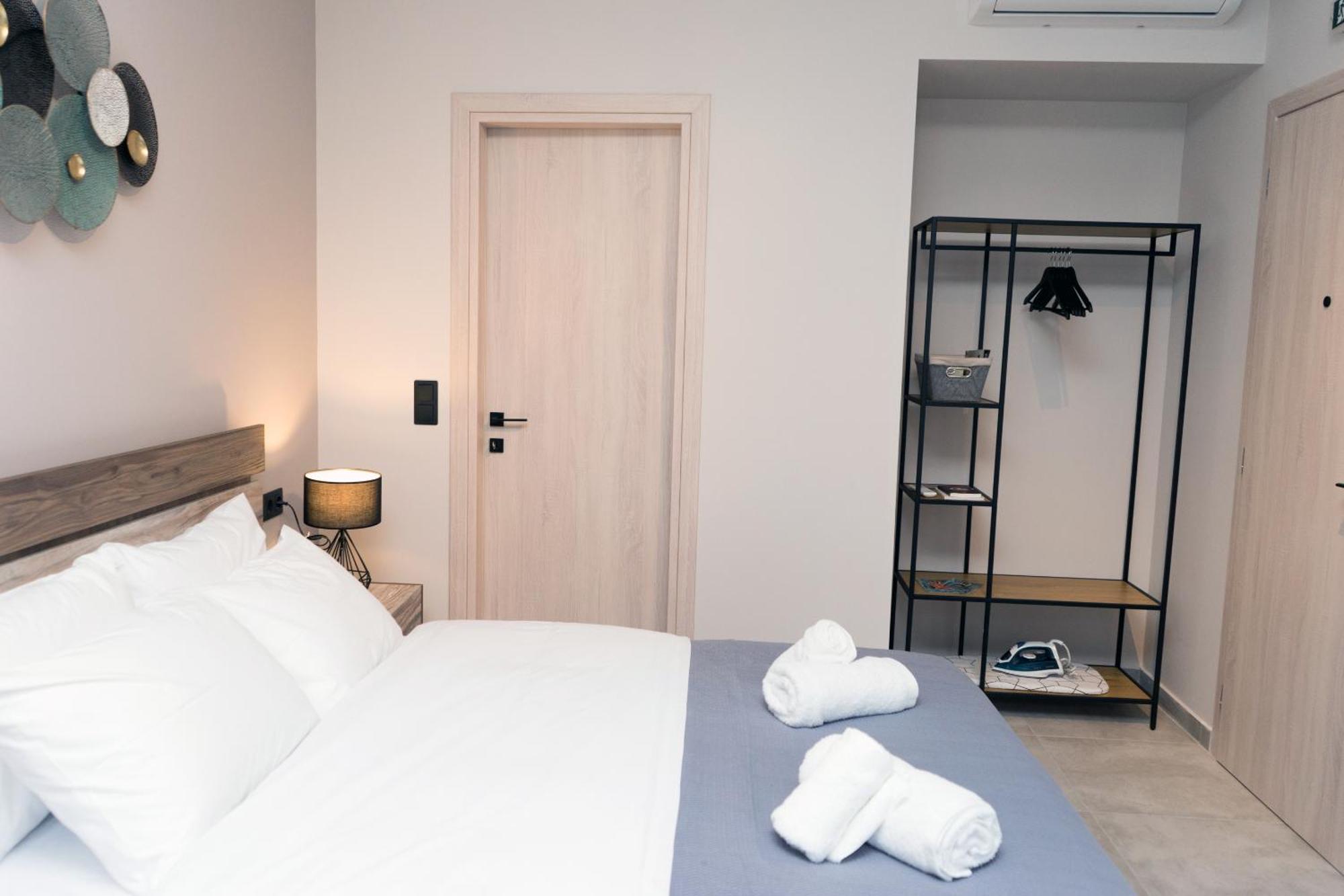 Lorien Center Apartment *