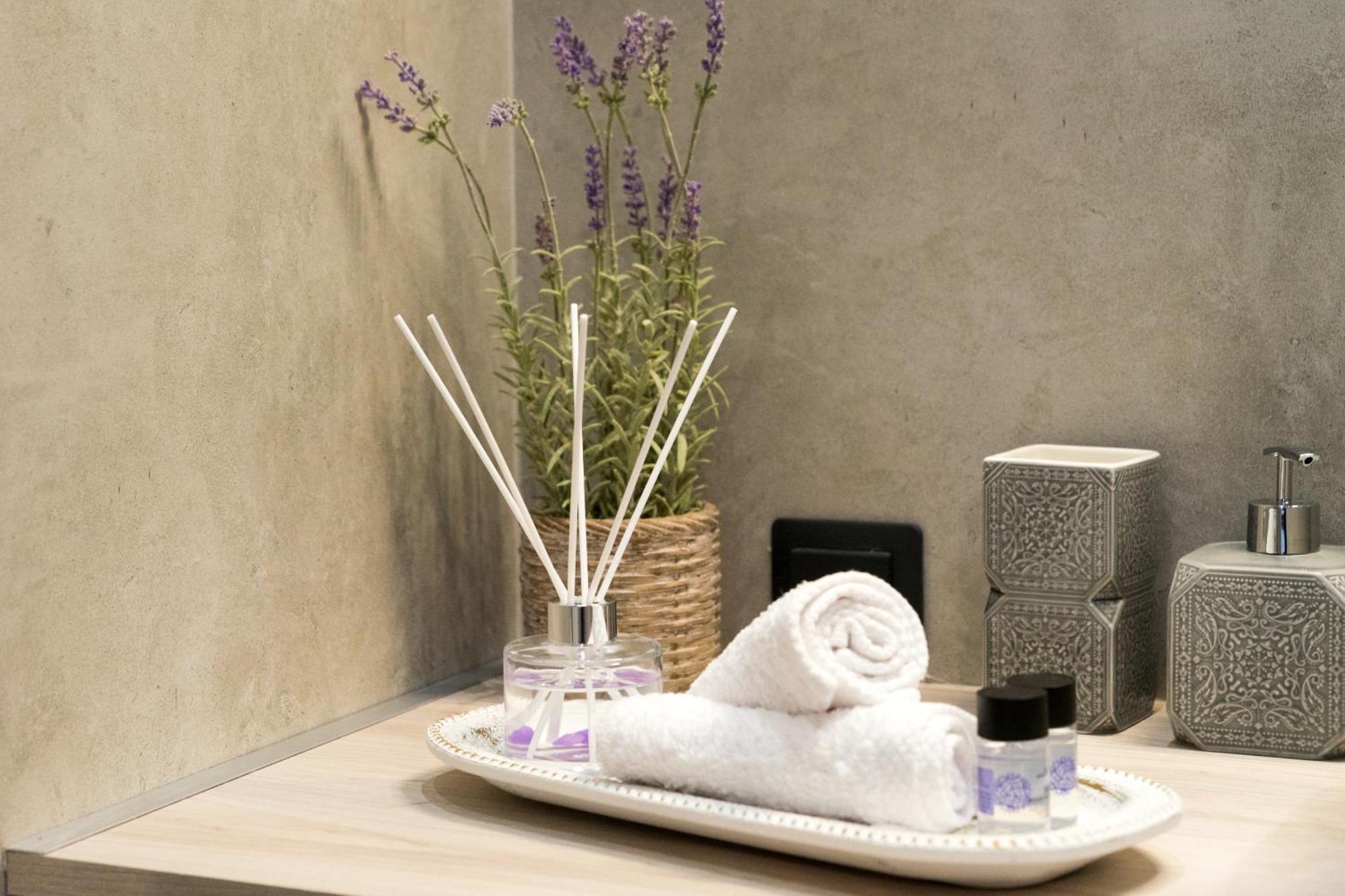 Lorien Center Apartment Ioannina