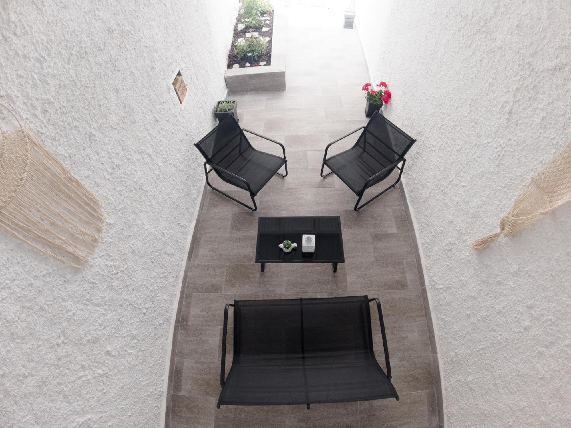 Apartment Lorien Center