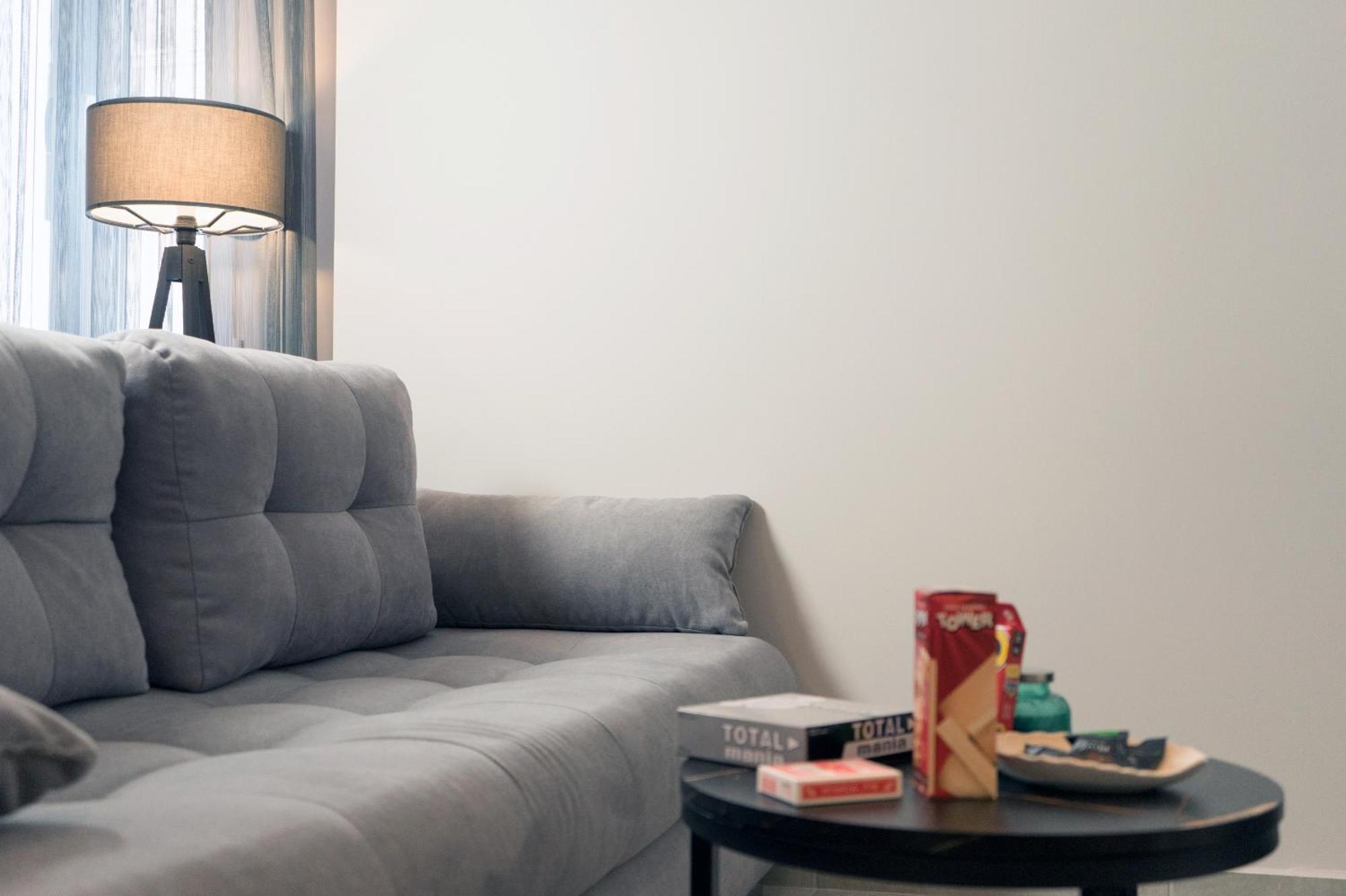 Lorien Center Apartment Ioannina