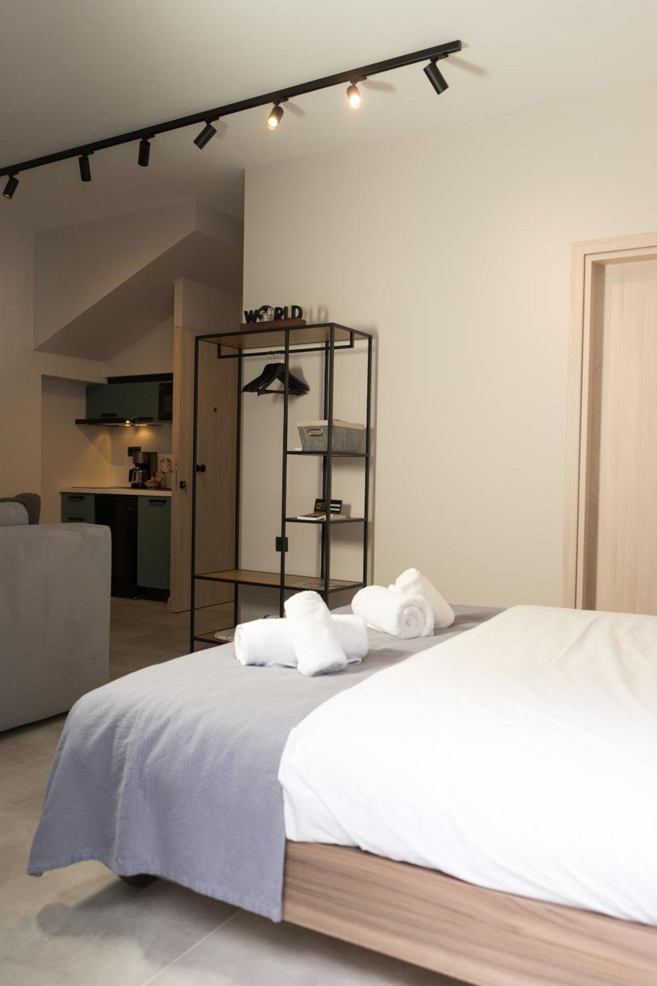 Apartment Lorien Center Ioannina