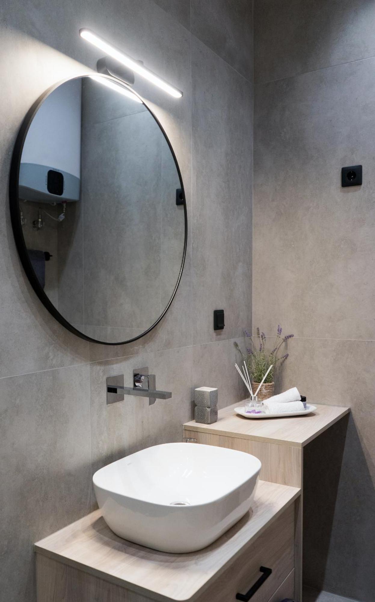 Apartment Lorien Center *