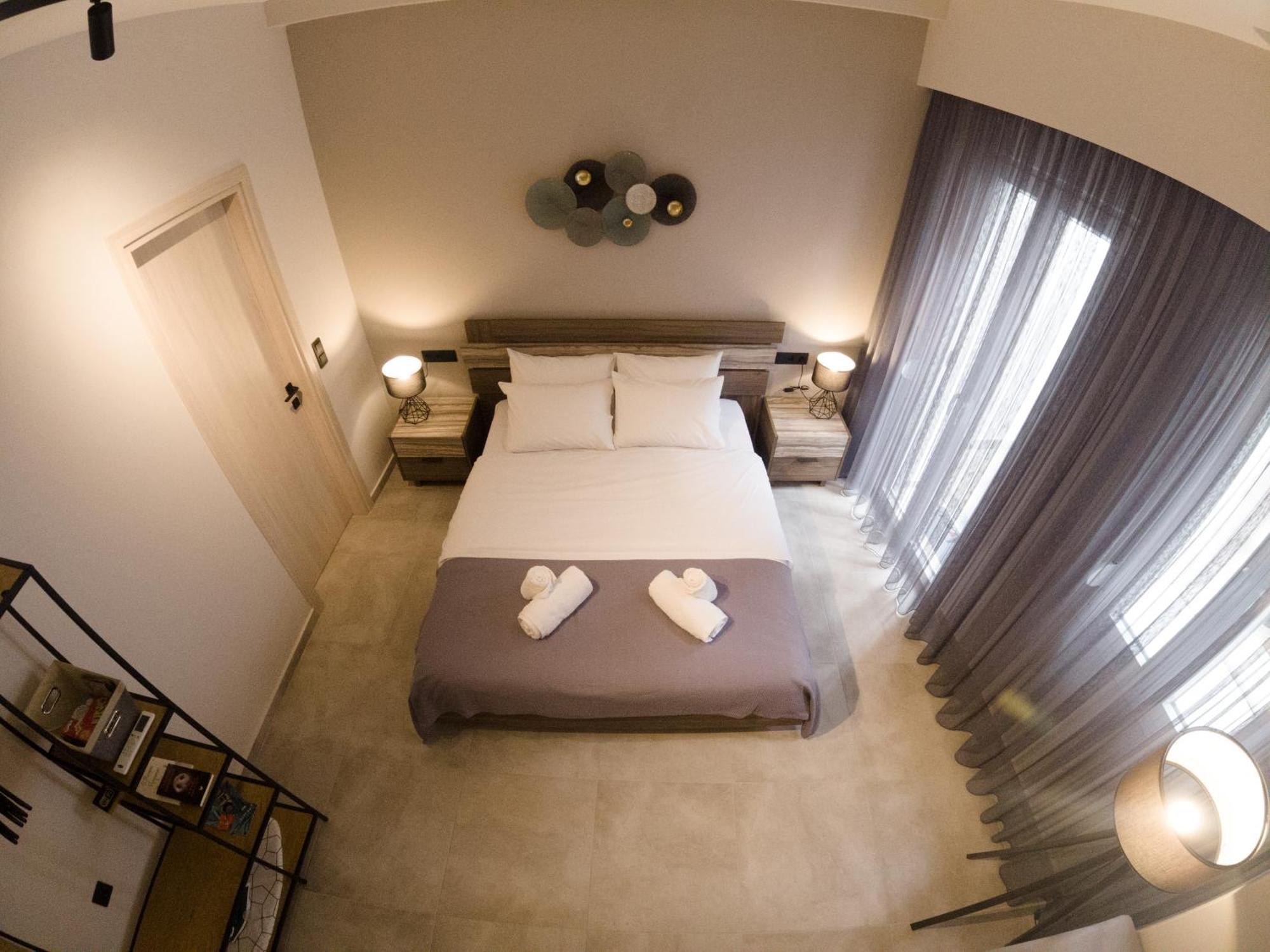 Lorien Center Apartment Ioannina