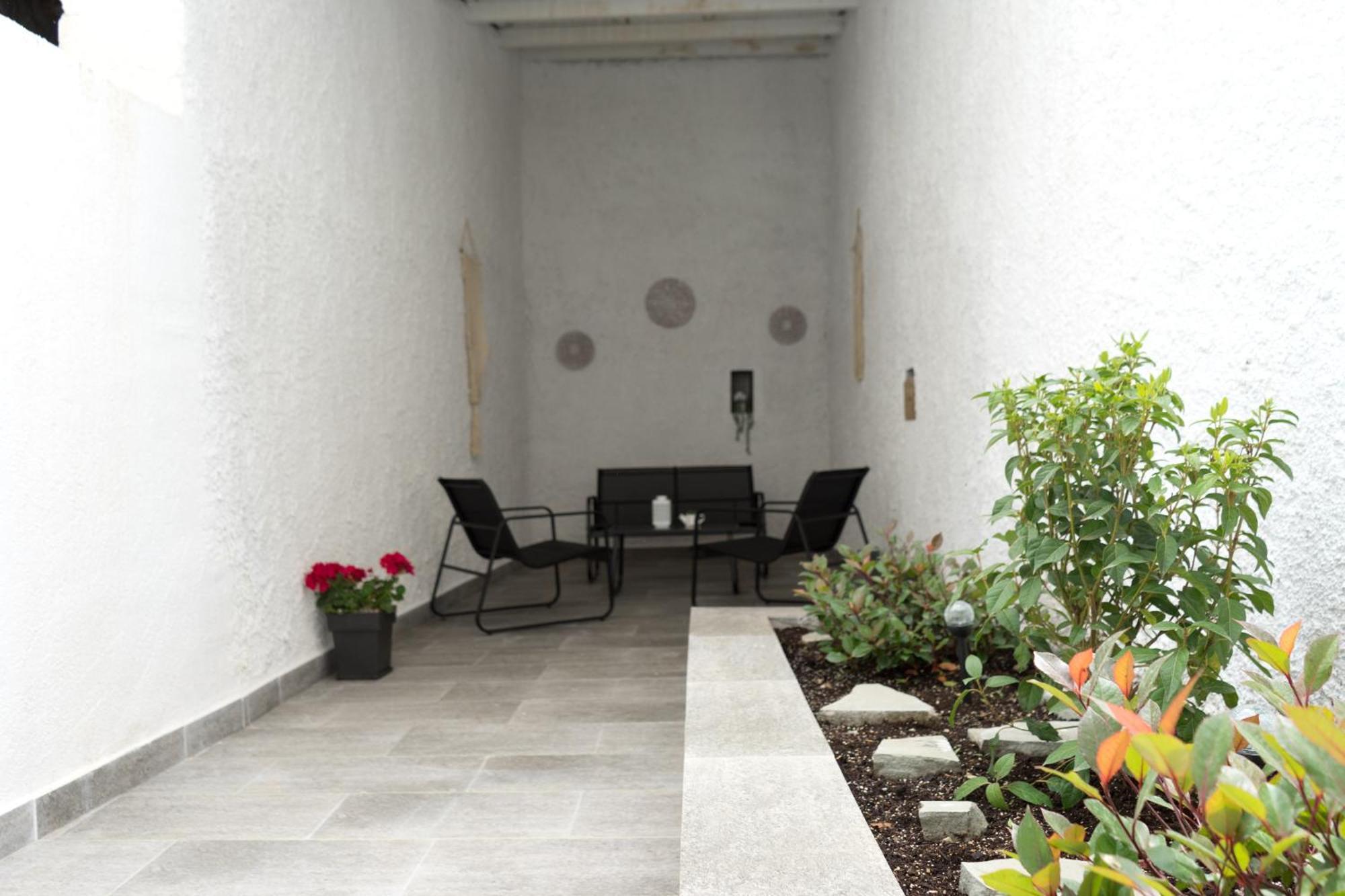 Lorien Center Apartment Ioannina