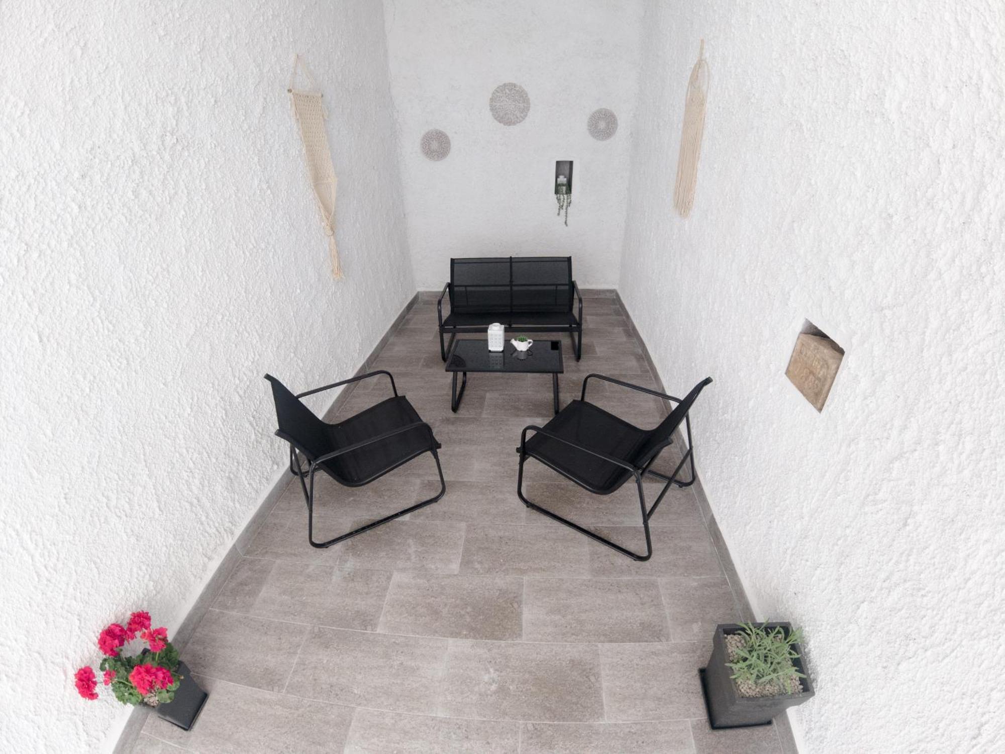 Lorien Center * Ioannina