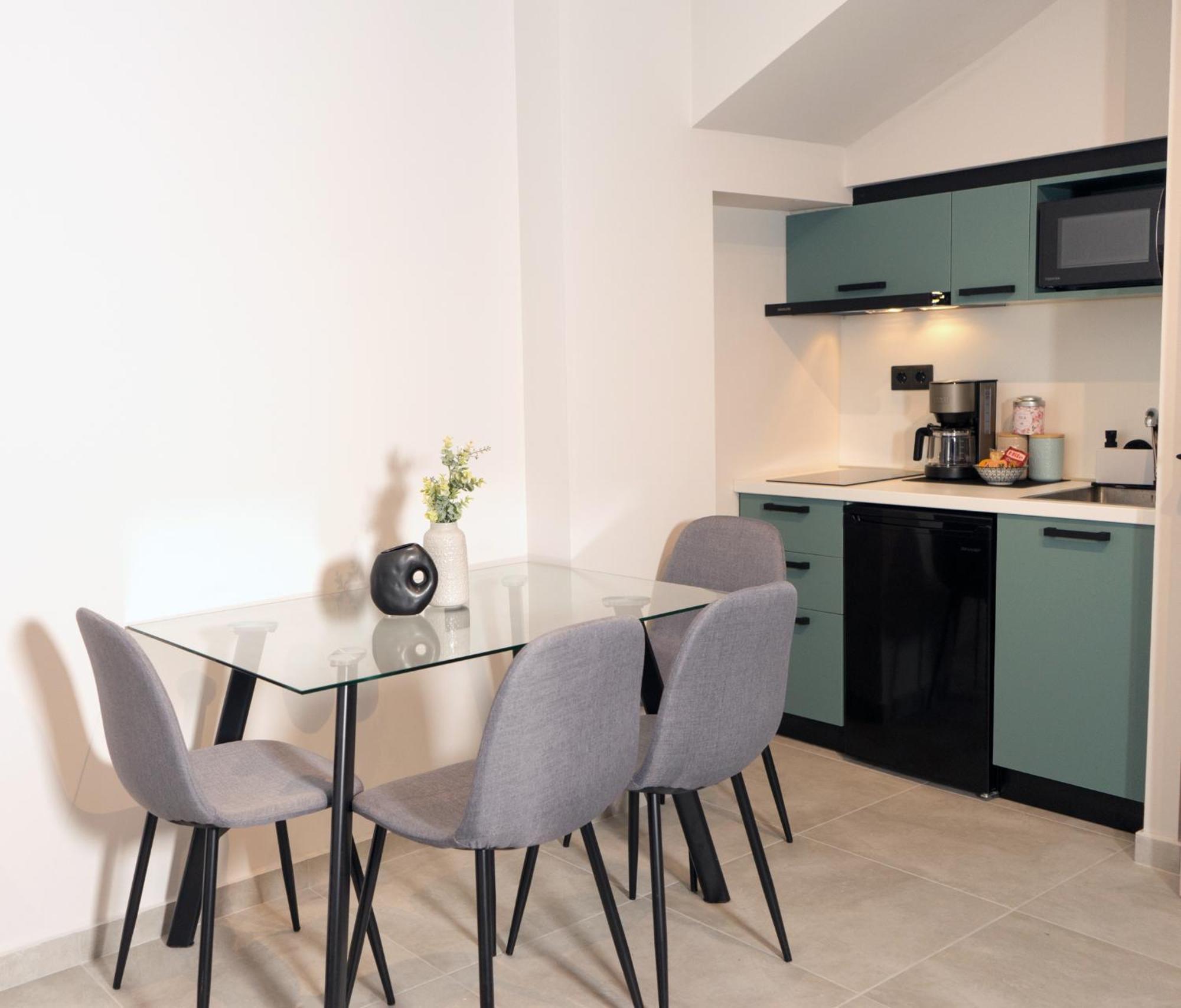 Lorien Center Apartment Ioannina