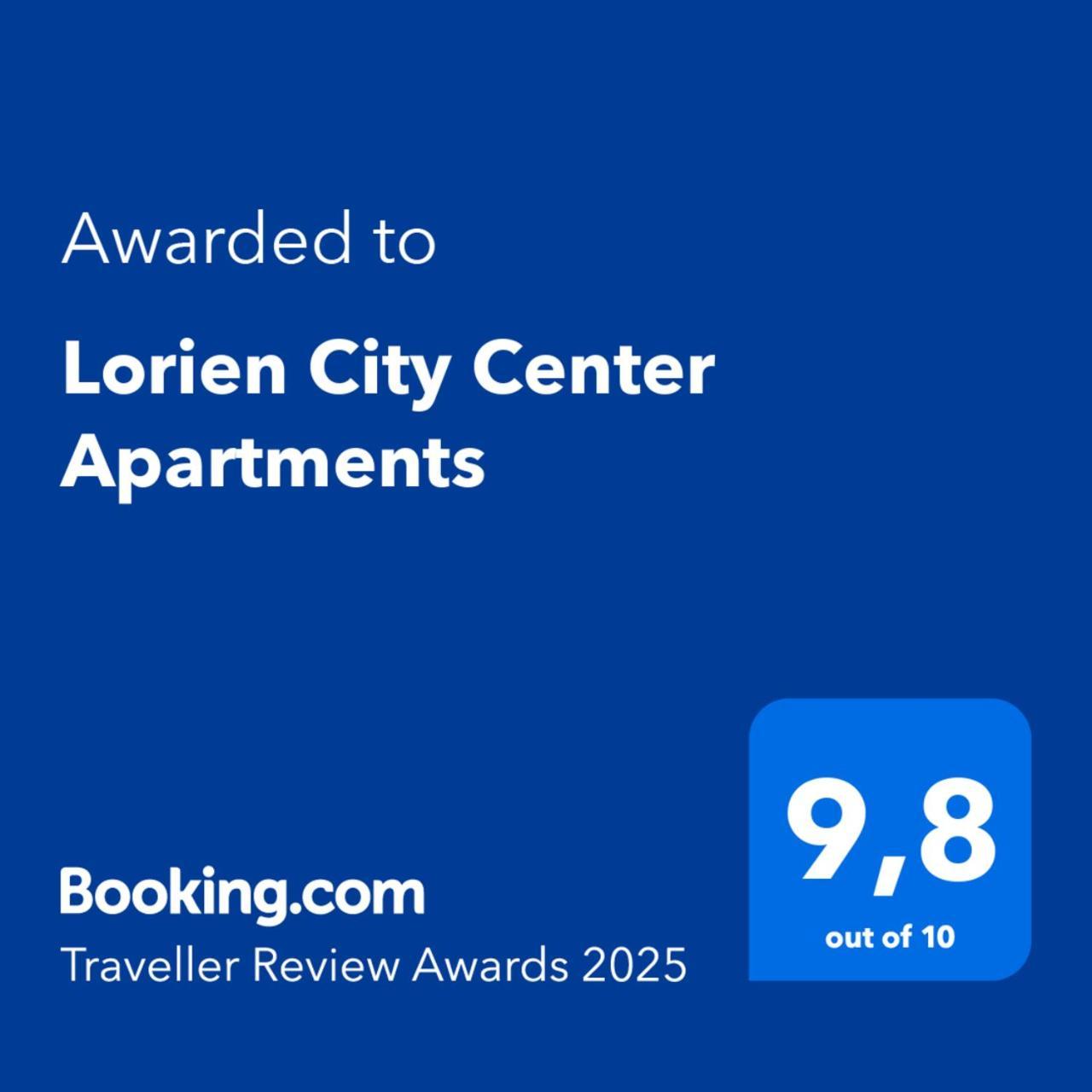 Lorien Center *